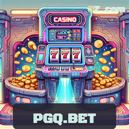 Um Novo Nível de Diversão no Cassino pgq.bet