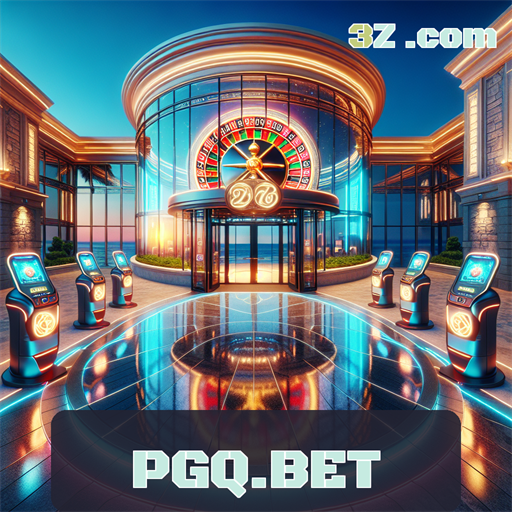 Login do pgq.bet: A Porta para Aventuras Inesquecíveis