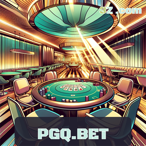 Inovação e Engajamento na Plataforma do jogo pgq.bet