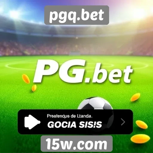 Promoções e bônus atraentes no site pgq.bet