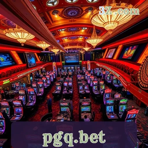pgq.bet: A Emoção do Baccarat Espera por Você com Grandes Ofertas