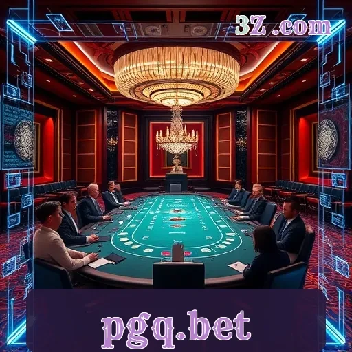 pgq.bet Futebol